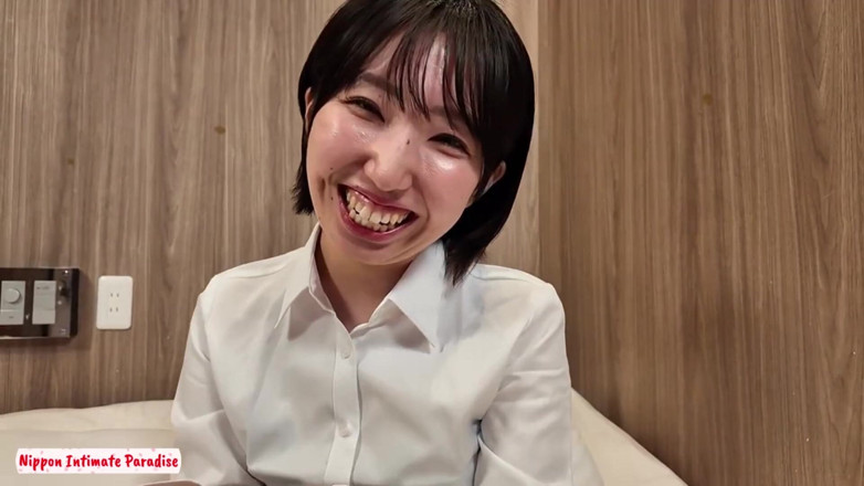Cheaters Japan: Hyper Sensitive Body Loves Anal Creampie Massive Finish Raw Repeated...