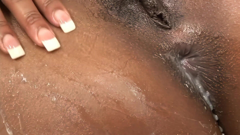 Adultunes: Eve Madison sucks his big white cock