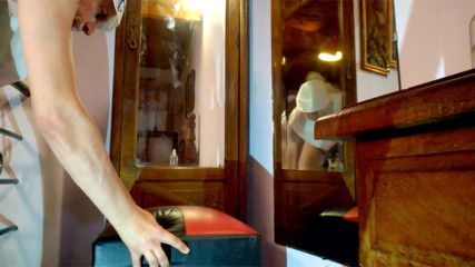 Dildo Man and Cross Hard Sex: Kompilace robertku 8