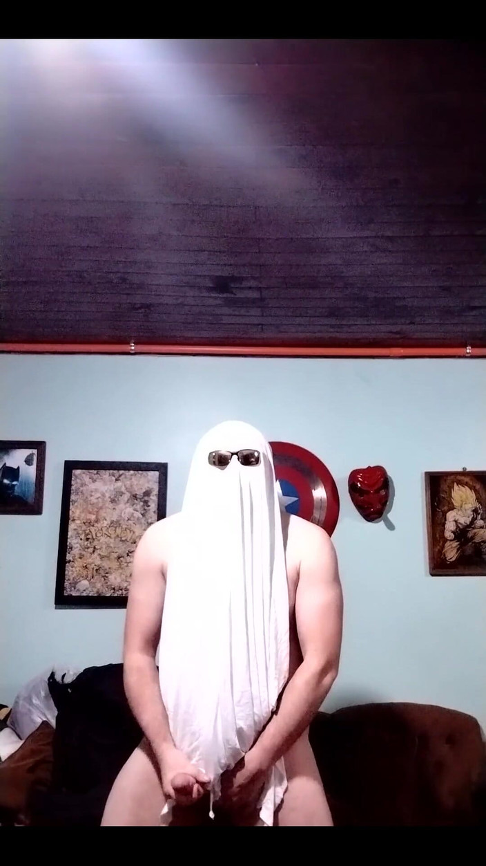 Rokkuman: 楽しいハロウィンをお過ごし下さい