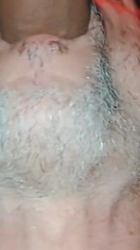 Getting My Fat Latino Dick Sucked