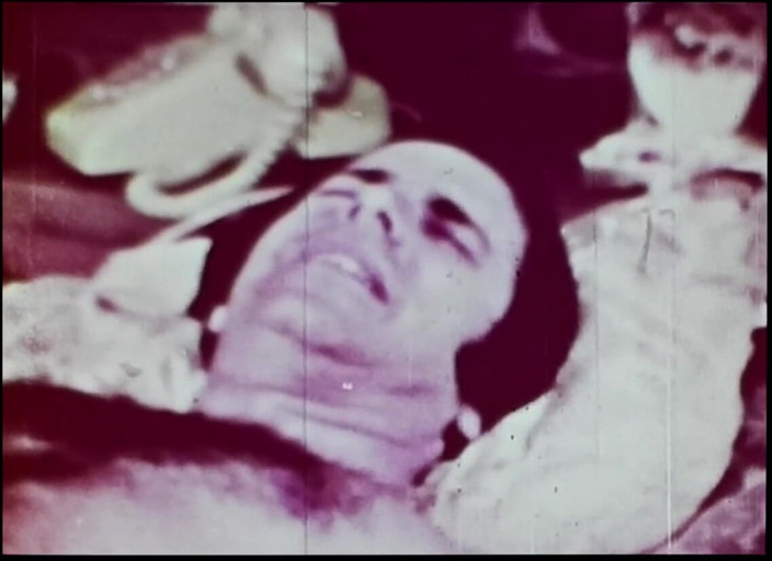 Close Encounter Vintage: Retro-porno, retro-erotik-theater - wilder sex 6