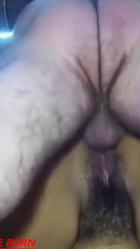 Lizeth puta lechera anal - culo follado con la boca llena de semen