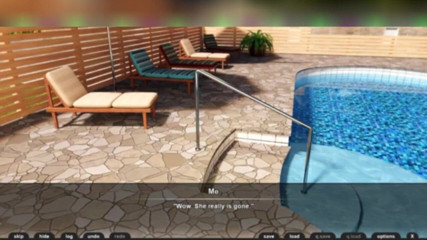 3DXXXTEEN2 Cartoon: Tudo acabou de redefinir ... 3D pornô cartoon sexo