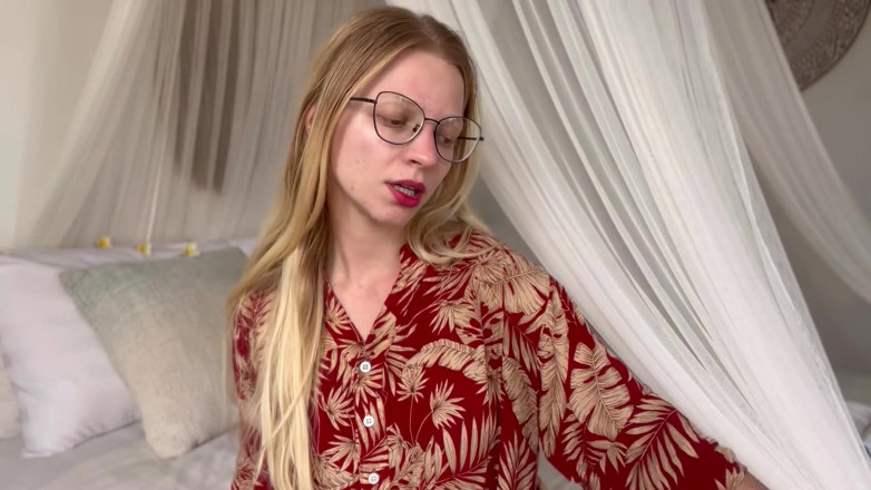 Goddess_Bella_Rae: Medel kvinnlig dominans gudinna sätter dig på plats