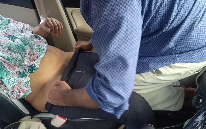 Inba: Une directrice de bureau couche avec une collègue mariée dans...