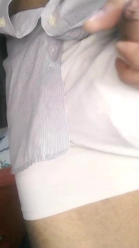 Mear mojado