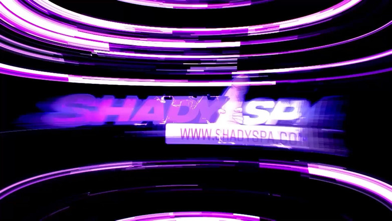 Shady Spa: Shady Spa Victoria Vale - 巨乳按摩