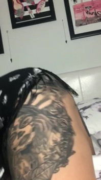Big Ass Babe