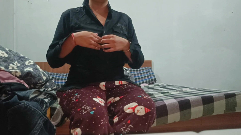 Hotty ragini: Market Gayi to Jija Ji Ne Mujhe Chod Kar Meri...