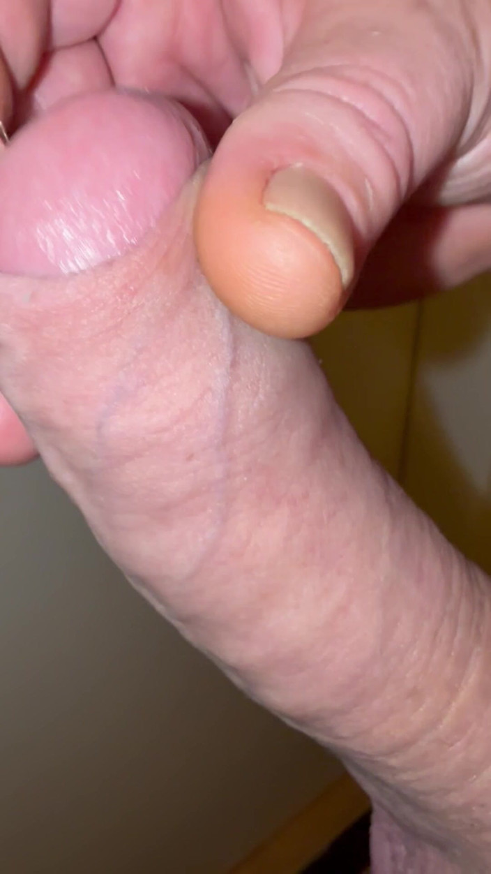 Foreskinguy: Cumtribute for Jtony