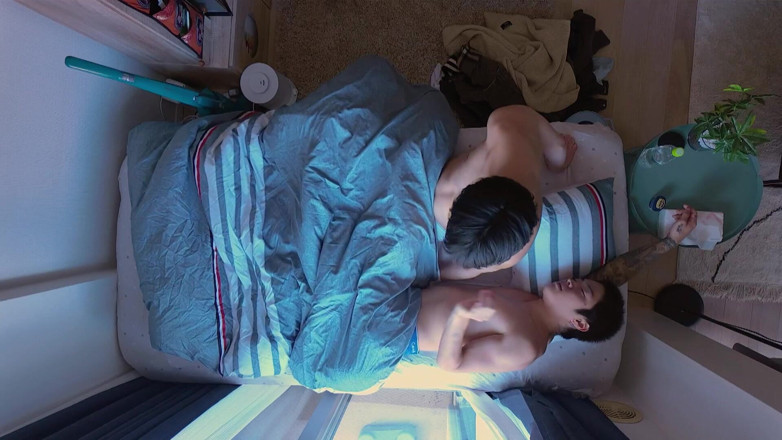 BOYS LOVE VIDEO: Koudai X Aoi