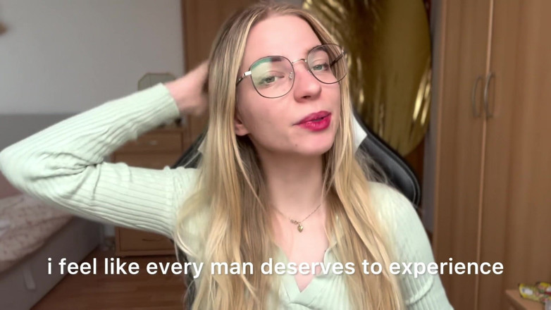 Goddess_Bella_Rae: Мы оба знаем твоего гея