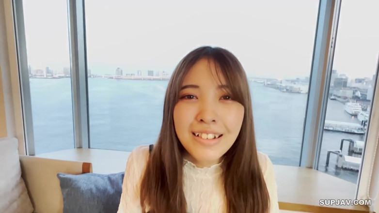 Asian happy ending: Asijský anděl 3405