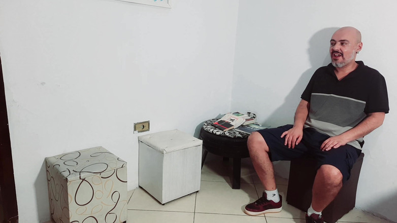 Gabi SweetCouplesStories: Ha messo il suo cazzo fuori alla reception e si è...