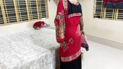 SAFI TV: I Stripped My Stepmom Naked and Started Fucking Her