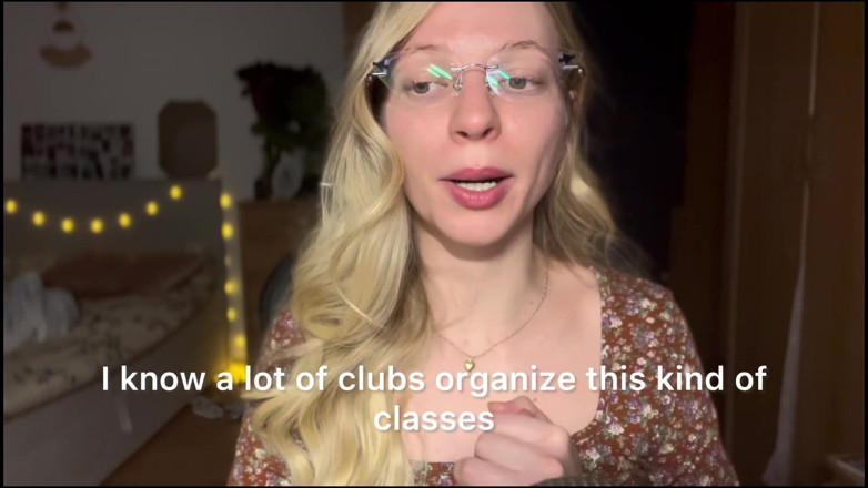 Goddess_Bella_Rae: Tot ce trebuie să știi despre legare