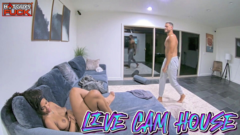 Hot Guys Fuck: Tertangkap berkongkek selepas perjalanan – penggambaran hotguysfuck