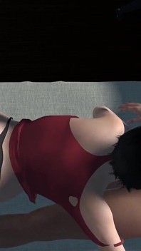 ดูดควยตอนเช้า | 3D Porn Hentai