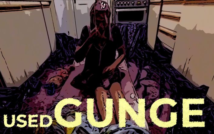 Wamgirlx: Non riutilizzare mai il vecchio Gunge! WAM