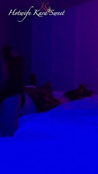 Halloween Whore Kara Sweet