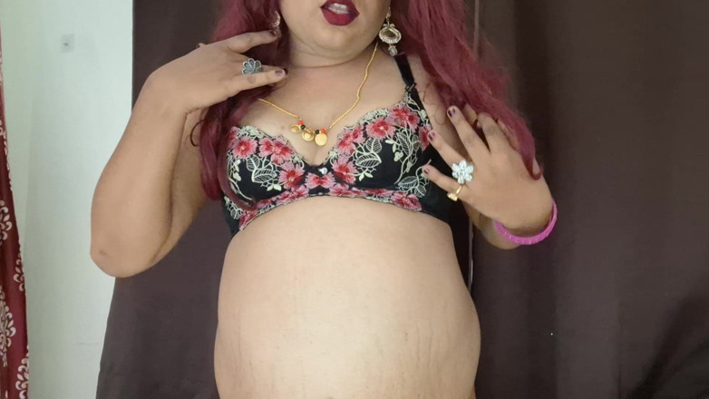 Indiansissychubby: Sledujte, Jak Si Hraji, Přihlaste Se, Sledujte Sdílení a to...