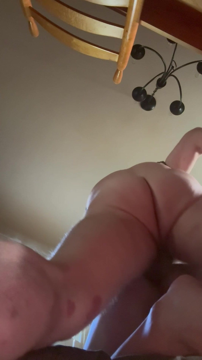 Ryder Knox: Líné odpoledne s mým sousedem