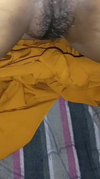 Sister-in-law Marvi Devar Se Desi Video