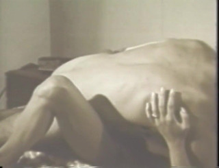 Vintage Usa: Incredible vintage sex scene with a nasty blonde girl