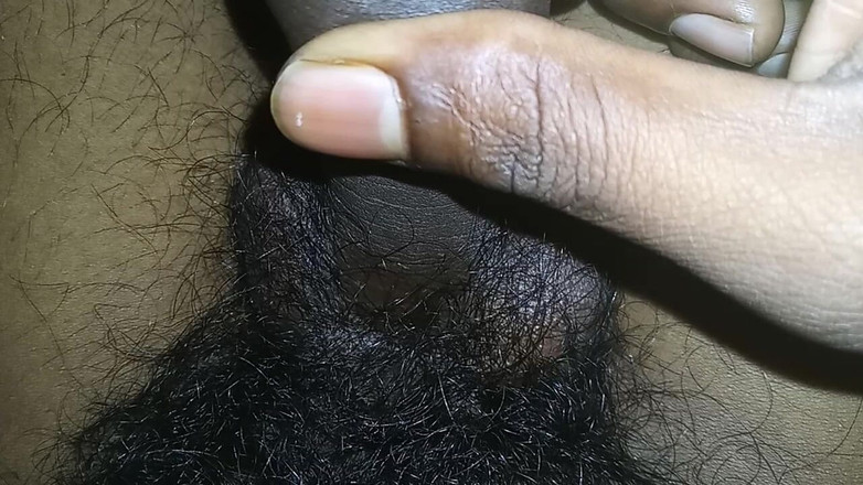 CornyMorale357: Zakar desi