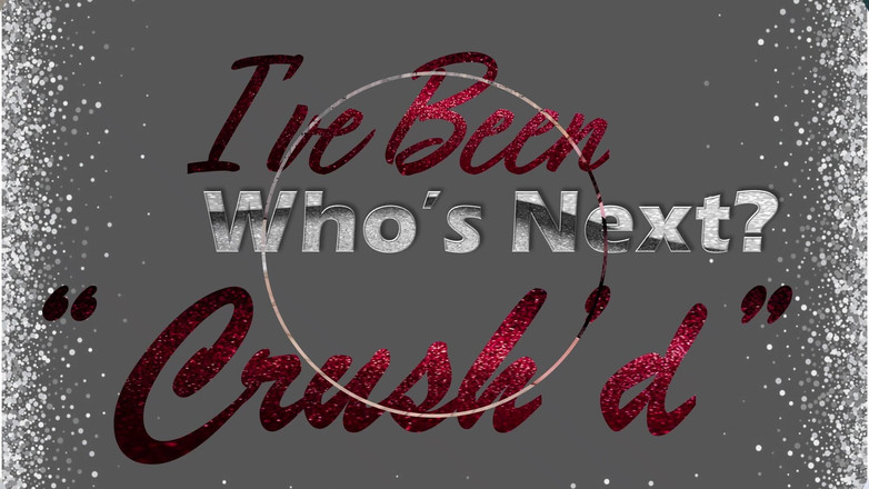 Dcrush: Chicago Muscle Babe Seznamte se