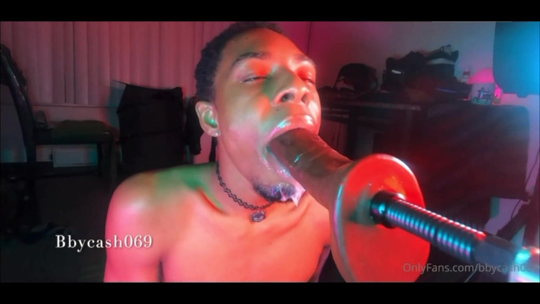 Bbycash 69: Black Solo