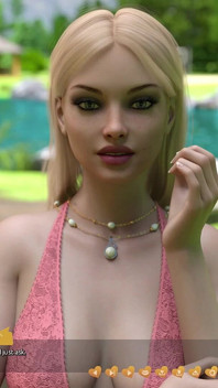 ช่วยสาวเซ็กซี่ 20 - นาโอมี่ถูหีให้อเล็กซ์ดูอย่างจงใจ