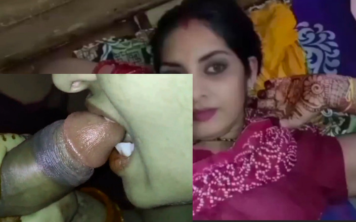 Janvibhabhii: Video seks blowjob dan menjilat pepek keras oleh pasangan yang...