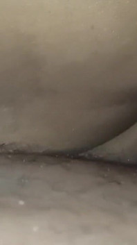 Almost Made Him Cum Without Going in. Look at That Sweet Precum