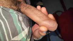 Dupdufyryrufggyu: Pohnul jsem penisem rychleji