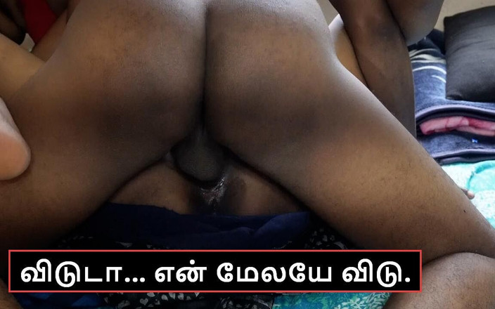 kaaiya: Two Malayalam Stepsister Fuck Younger Stepbrother