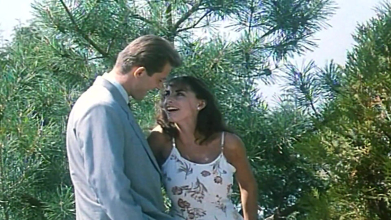 Vintage megastore: Italian Vintage Porn with a Busty Brunette Riding a Big...