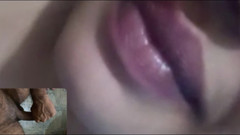 Arabicqueen: Videoanruf spaß