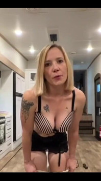 20% off 'bailing Out My Step Sister