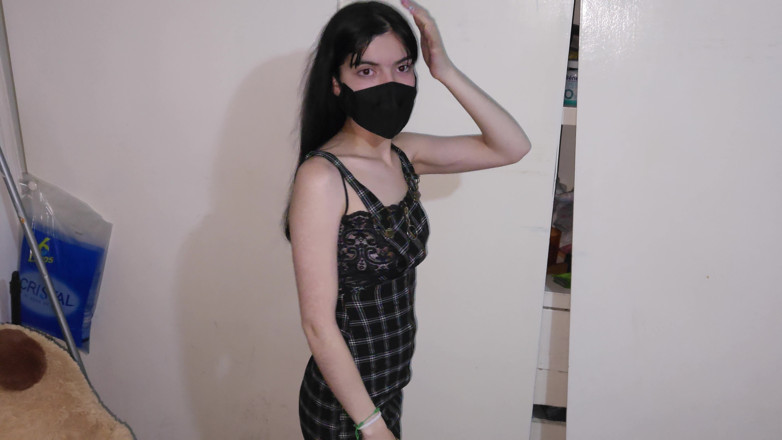 Jopy sex: He Teaches Her to Dance and They End up Fucking...