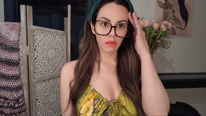 Annika Rain: Pozwól udawać, że jesteś macochą