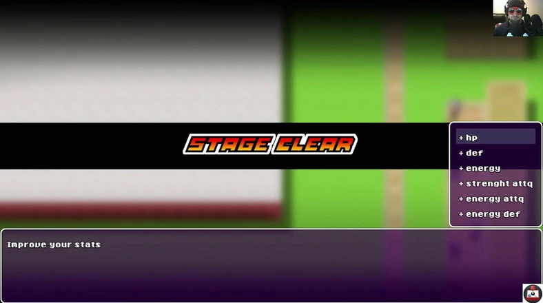 Joystick Cinema: Super Slut Z Tournament 2 - pt 05