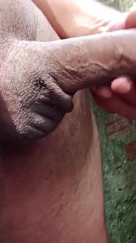 Yuri Gaucho Muscular Male Cumming