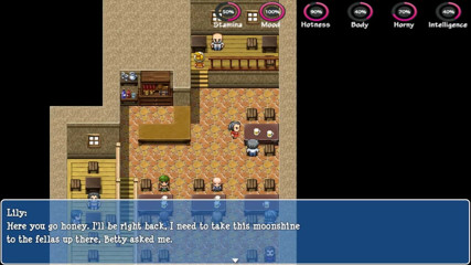 Dirty GamesXxX: Konwalia: żona prawie przyłapała męża na zdradzie
