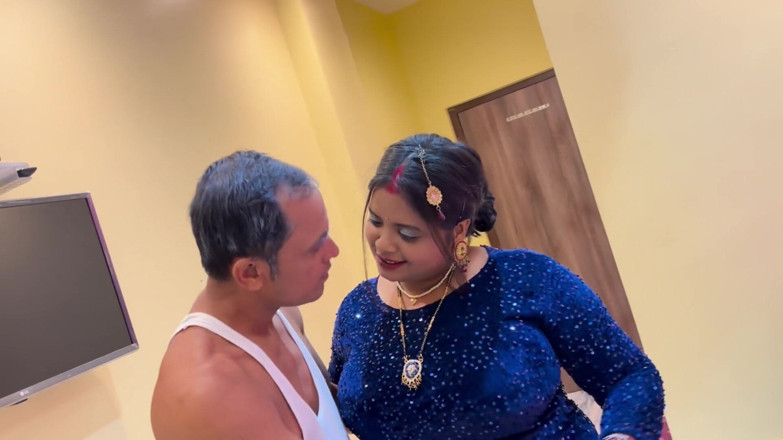 MrsEntertainer: Desi Sexy Bhabhi's Oral Work Was Not Liked by the...