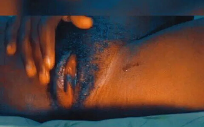 Dickmo888: Skinny Girl Plays with Her Tight Pussy