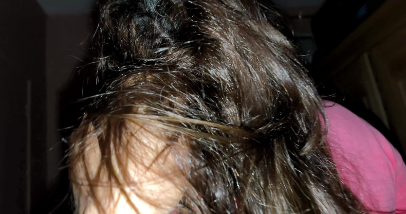 Moroccancouple: Egyptiska Par Min Tjej Njuter Av Att Rida På Min...