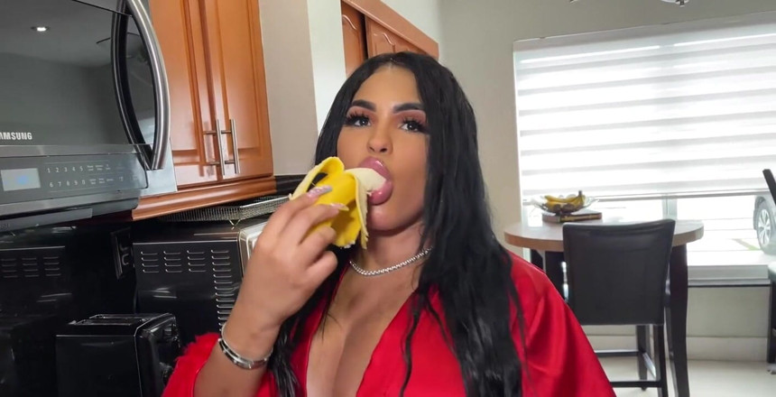 J-Mac: Barbie Garcia Is a Straight 10 Out of 10 I Knocked on...