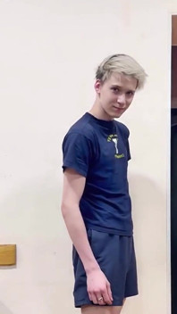 Try Make Tik Tok, I Know U Like Tik Tok